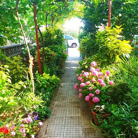 Apartment Malibu - Summer Primorsko